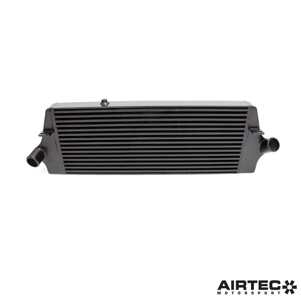 Airtec Motorsport Stage 2 Intercooler Upgrade For Mk2 Focus St 4