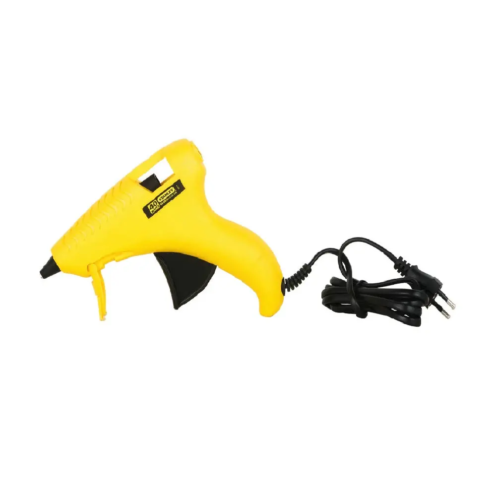 Stanley Glue Gun  25 Watt (6-Gr20) 1