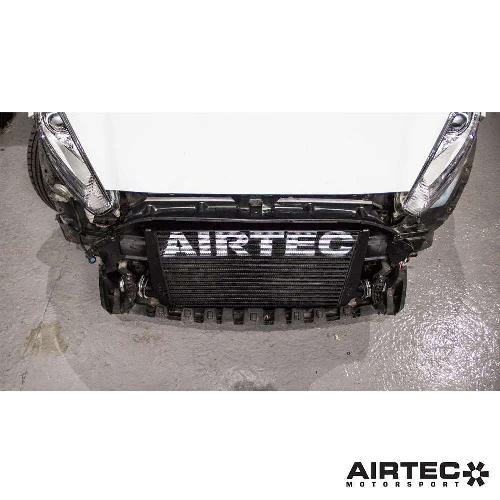 Airtec Motorsport Stage 2 Intercooler For Fiesta Mk7 St180 7