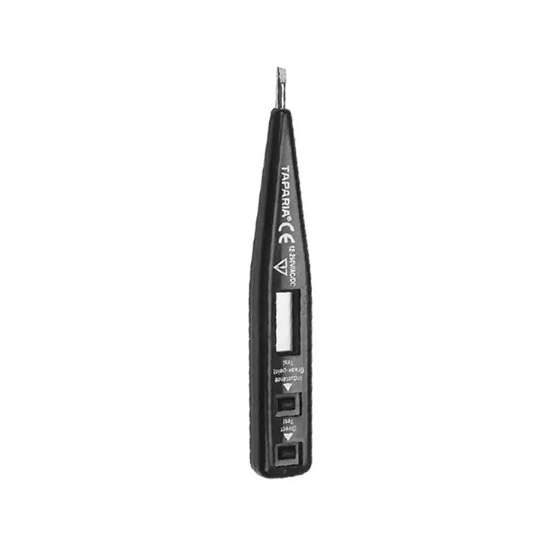 Taparia Mdt 81 Digital Voltage Line Tester 12V-220V Ac/Dc 1