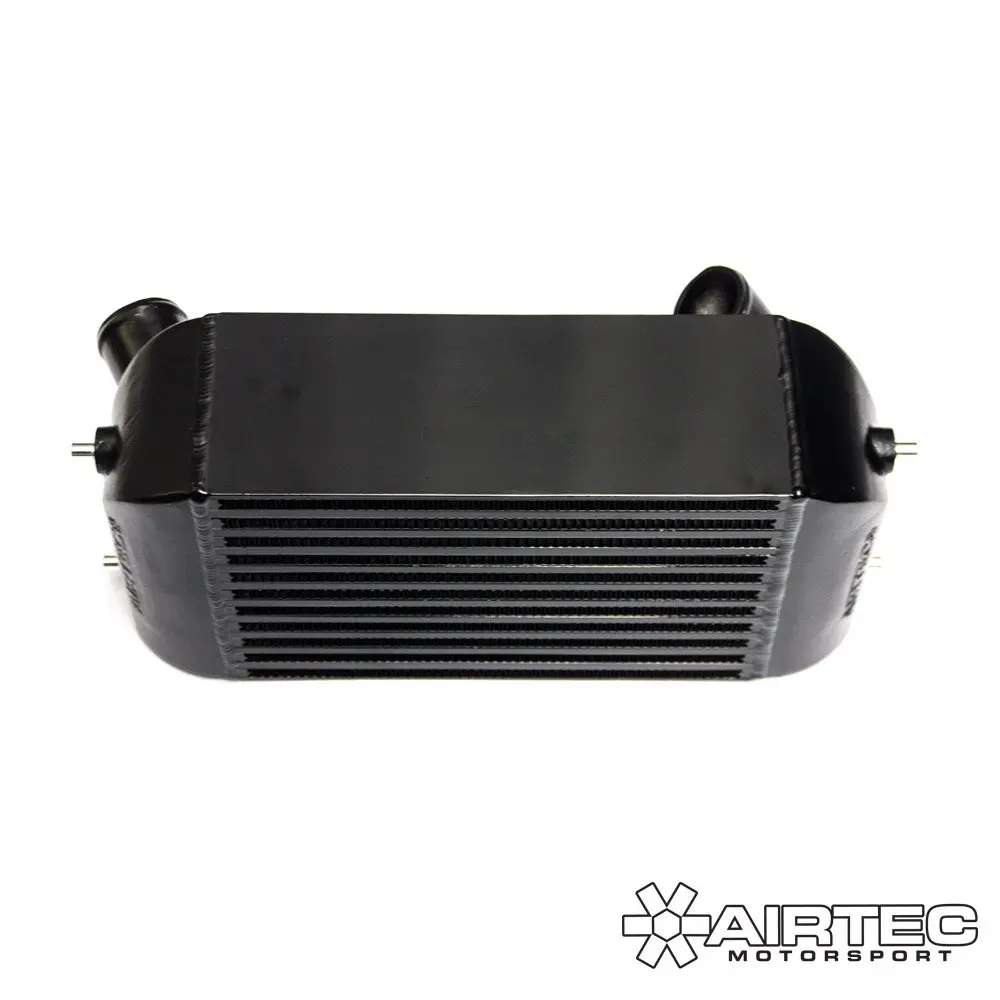 Airtec Motorsport Side Mount Intercooler Upgrade For Land Rover 300Tdi Platform 2