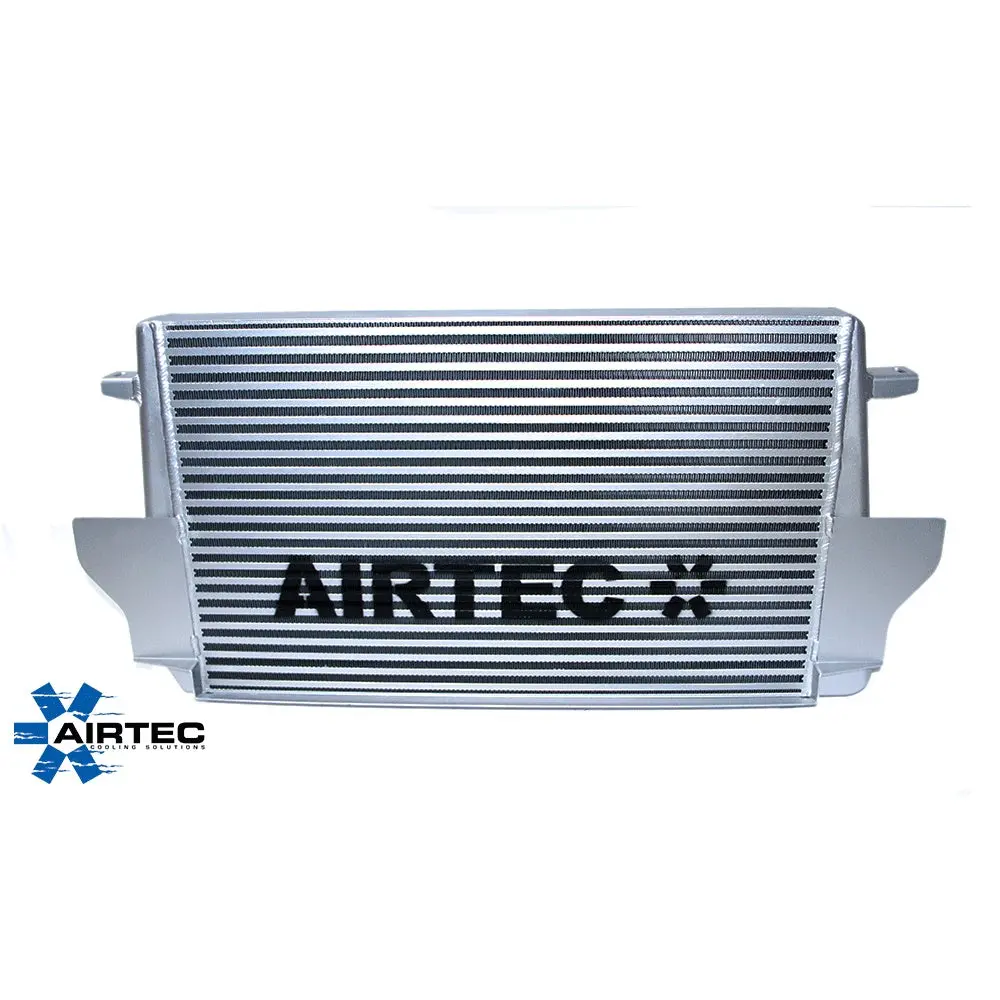 Airtec Motorsport Stage 2 Intercooler Upgrade For Megane Iii Rs 250, 265 & 275 Trophy 1