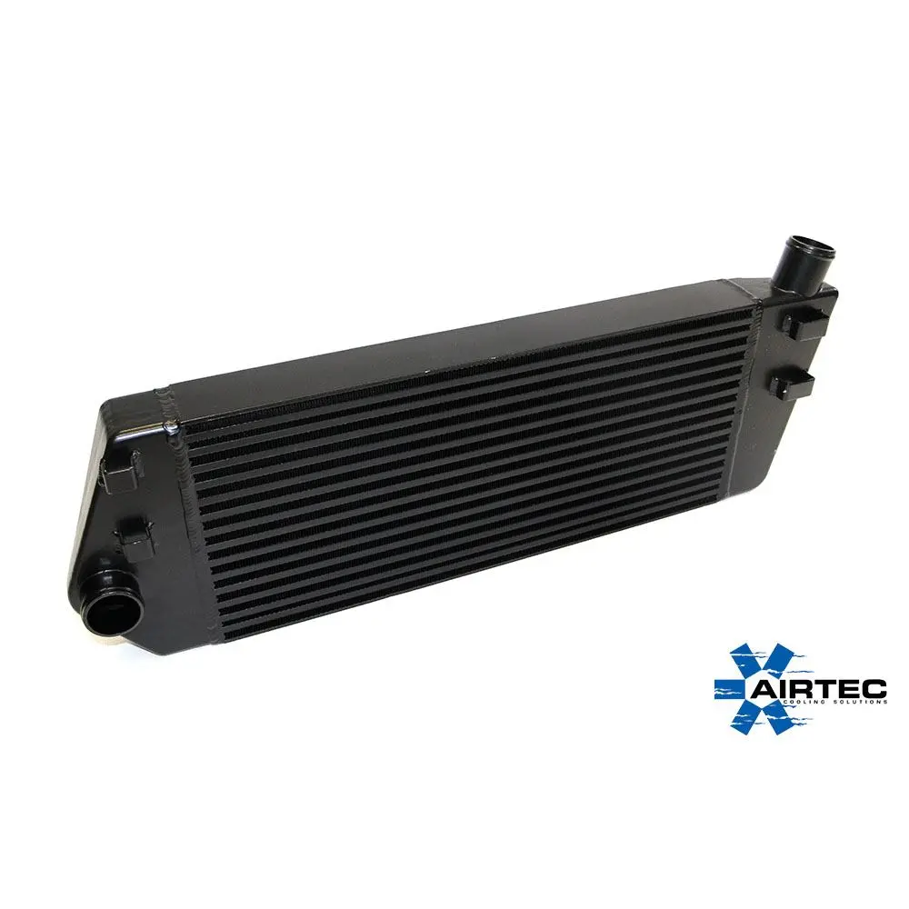 Airtec Motorsport 70Mm Core Intercooler Upgrade For Megane 2 225 And R26 3
