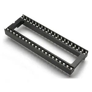 40 Pin Ic Base (Dip) 1