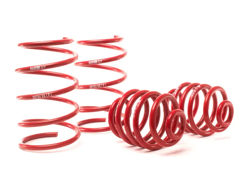 H&R 96-02 Bmw Z3 6 Cyl Rc Sport Spring 1
