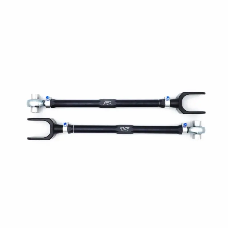Spl Parts 2014+ Infiniti Q50 / 2017+ Infiniti Q60 Rear Camber Arms - Dogbone Version 1