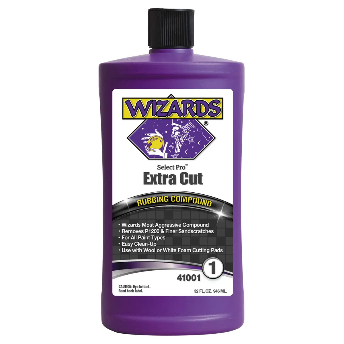 Select Pro® Extra Cut 1 1