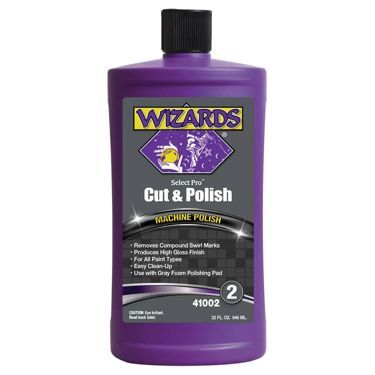 Select Pro® Cut & Polish 2 1