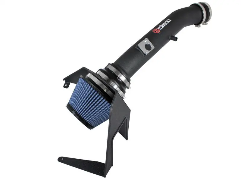Afe Takeda Intakes Stage-2 Pro 5R Lexus Is250/350 06-14 V6-2.5L/3.5L (Black) 1