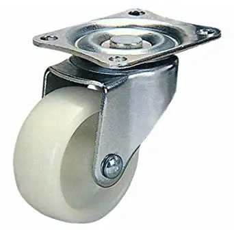 Free Wheel Smart Car Wheel Castor Wheel Stainless Steel Rust Free 1
