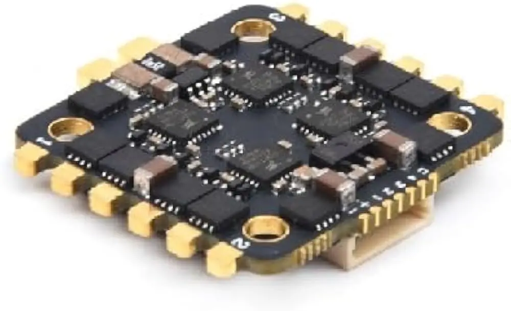 Blheli S 4 In 1 Esc 35A 2-5S 1