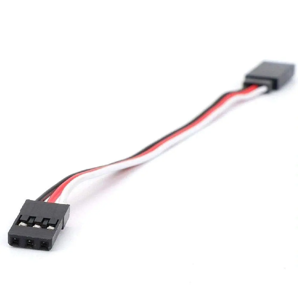 30Cm F-F Servo Extension Cable Female – Female 1