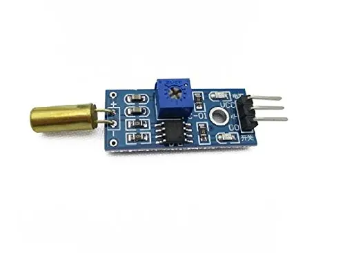Tilt Sensor Module For Arduino (3 Pin) 1