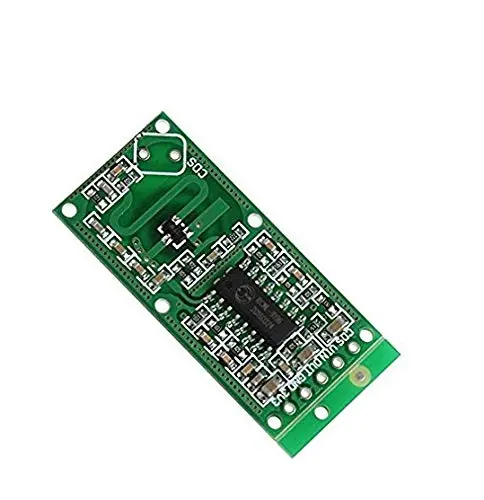 Rcwl-0516 Microwave Radar Sensor 1