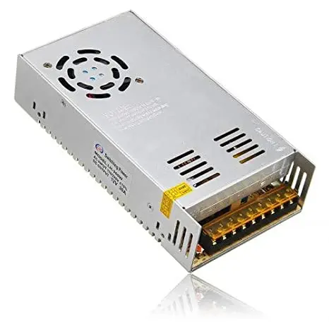 12V 30A Smps Power Supply 1