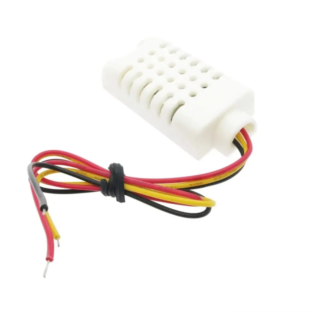 Am2302 Temperature & Humidity Sensor Dht22 (White) 2