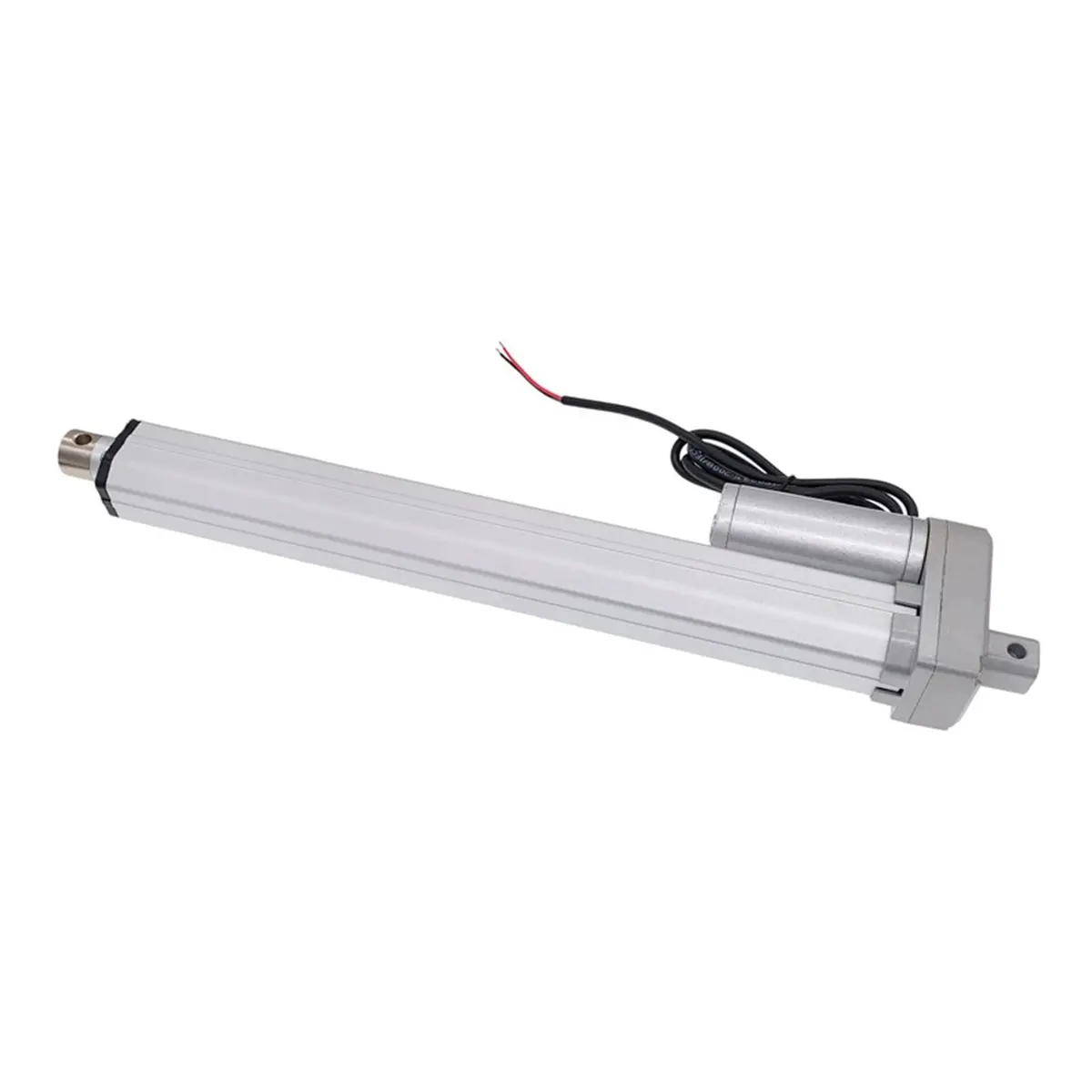 12V 300Mm Stroke Length Linear Actuator 180N 50Mm/S 1