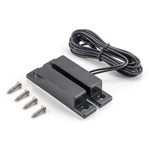 Nc Magnetic Reed Switch Normally Closed N-C 1