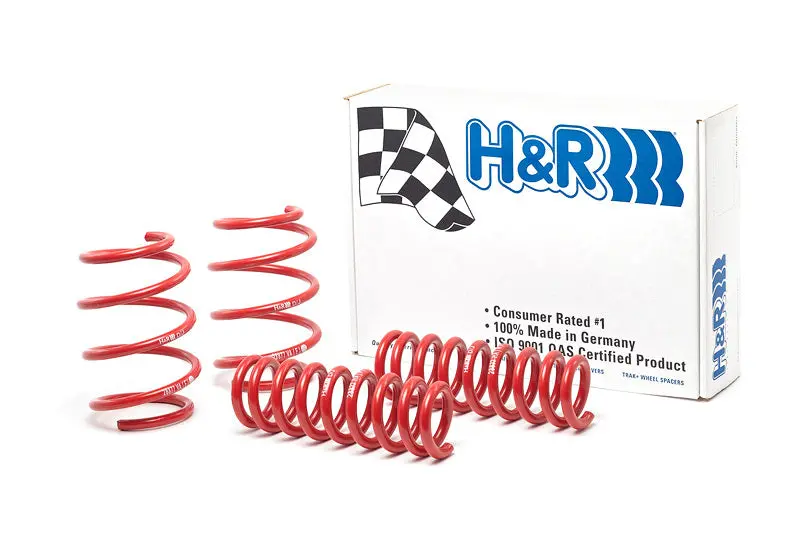 H&R 12-15 Bmw 320I Sedan/328I Sedan/335I Sedan F30 Super Sport Spring 2