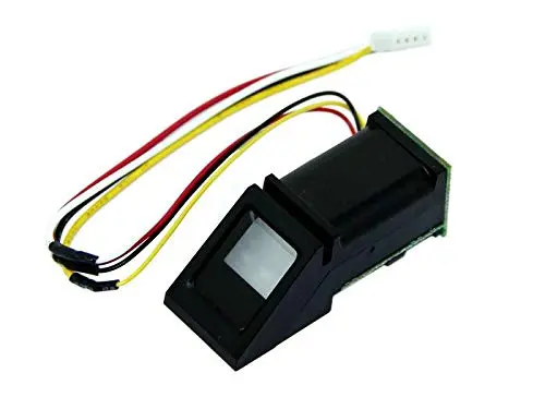 R307s Fingerprint Sensor Module 1