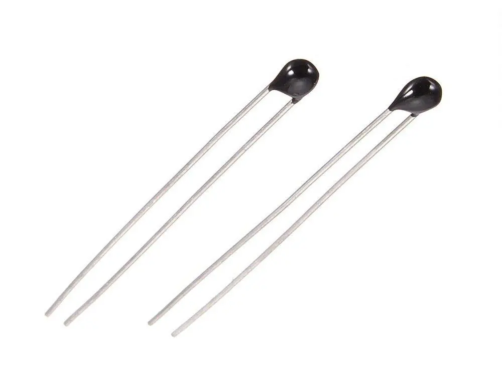 100K Ohm Ntc Thermistor Resistor 1