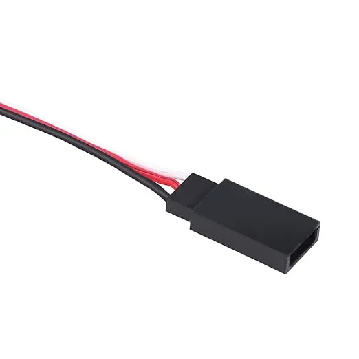 13Cm M-M Servo Extension Cable Male - Male 1