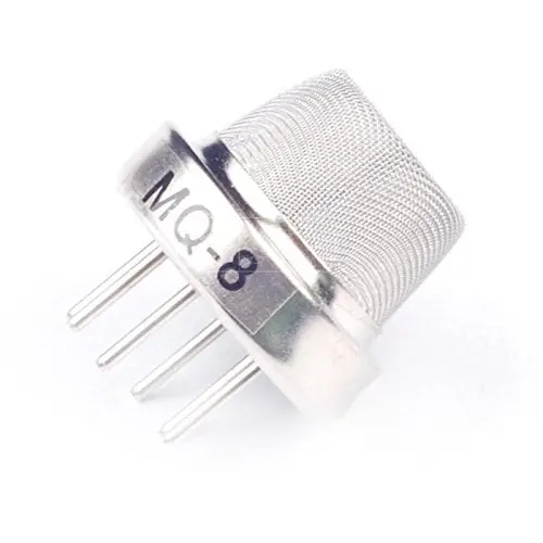 Mq8 Hydrogen Gas Sensor 1