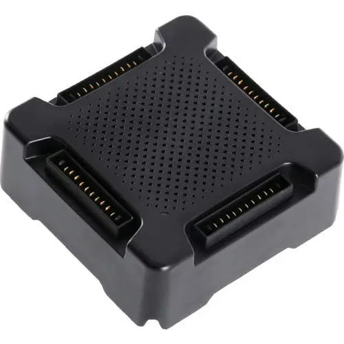 Dji Mavic Intelligent Battery Charging Hub, Black (Part 7) Original 1