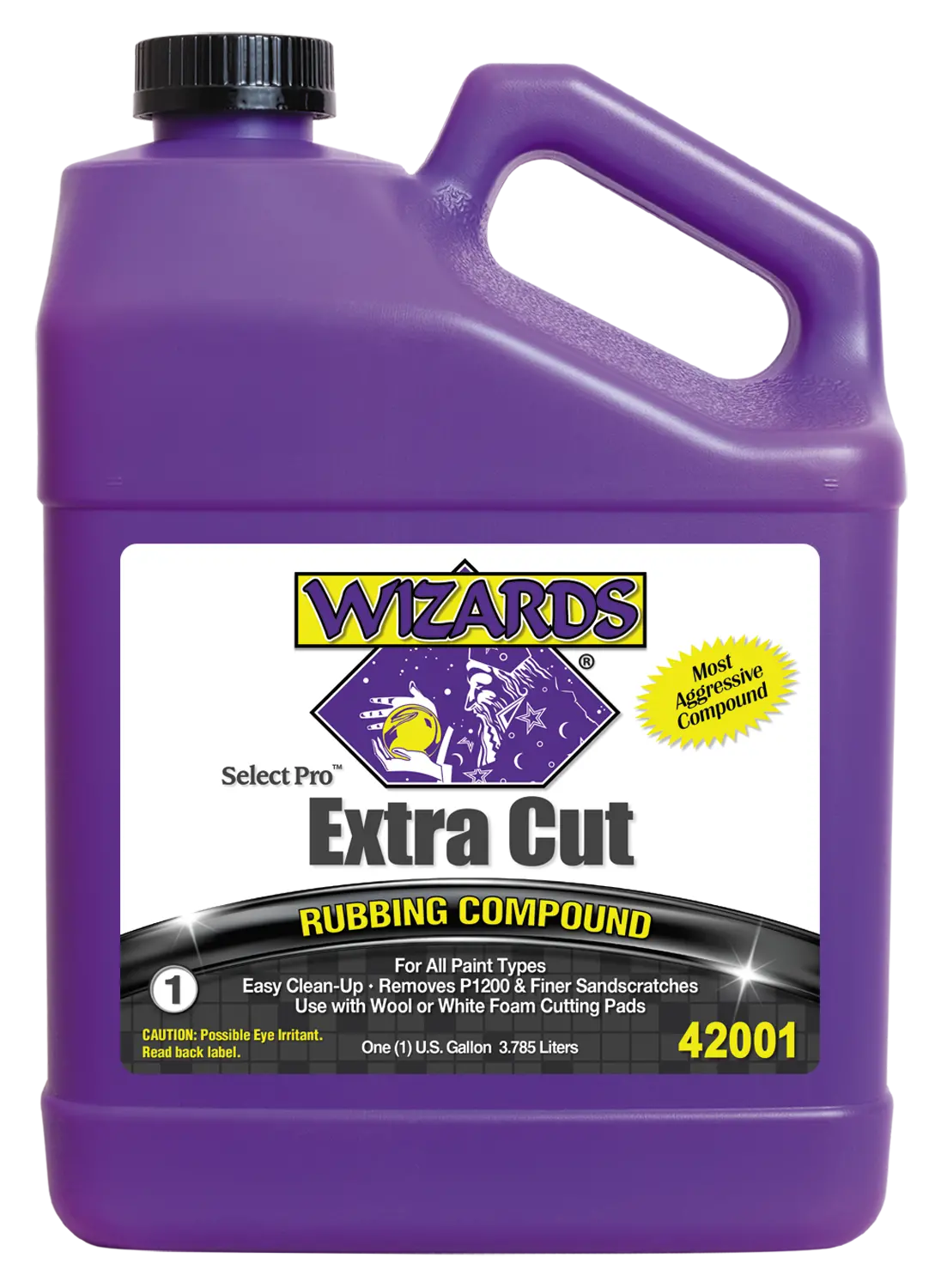 Select Pro® Extra Cut 1 2