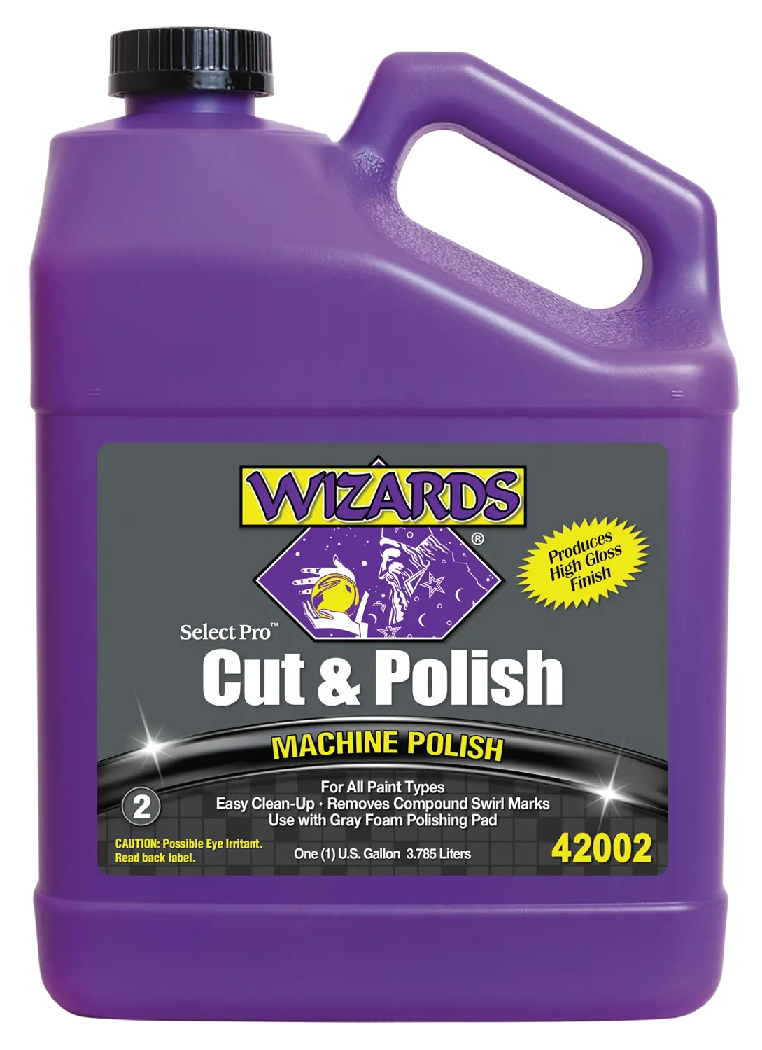 Select Pro® Cut & Polish 2 2