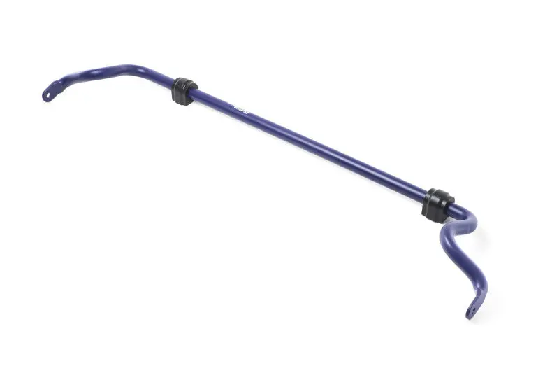 H&R 09-17 Audi A5 Cabrio/A5 Quattro (Awd) B8 24Mm Non Adj. Sway Bar - Rear 1