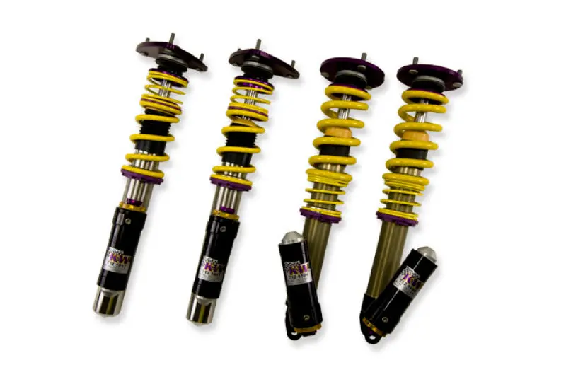Kw Clubsport Kit Porsche 911 (997) Gt2/Gt2 Rs / Gt3 / Gts Rs 2