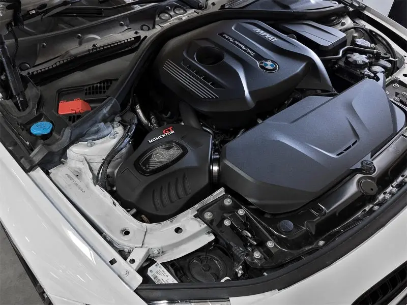 Afe Power Momentum Gt Pro Dry S Intake System 16-17 Bmw 330I F30 B46/48 I4-2.0L (T) 2