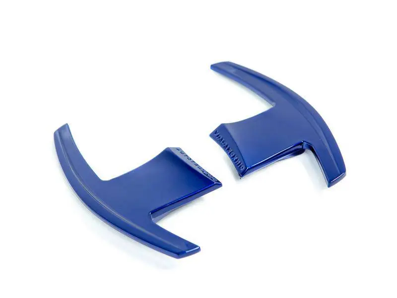 Autotecknic Competition Shift Paddles - G80 M3 | G82 M4 3