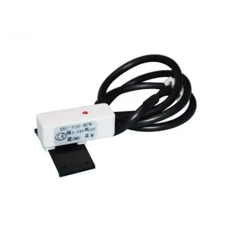 Xkc-Y26 Npn 24V Intelligent Non-Contact Liquid Level Sensor Water Level Sensor 50Cm 1