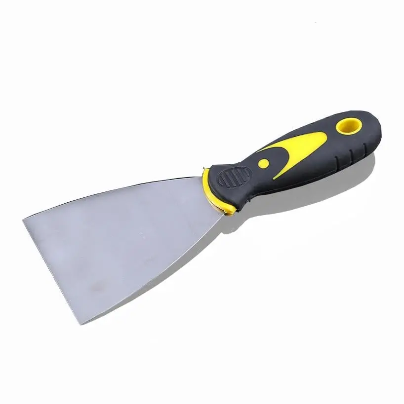 Sharp Edge Scraper For 3D Printers (2 Inches) 1