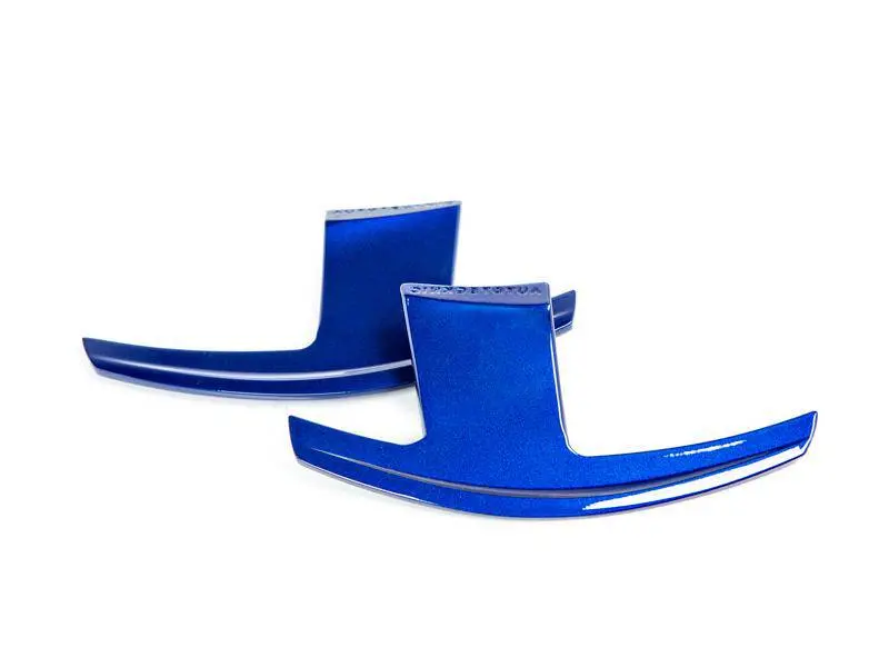 Autotecknic Competition Shift Paddles - G80 M3 | G82 M4 12