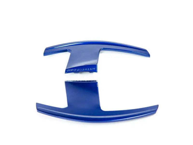 Autotecknic Competition Shift Paddles - G80 M3 | G82 M4 11