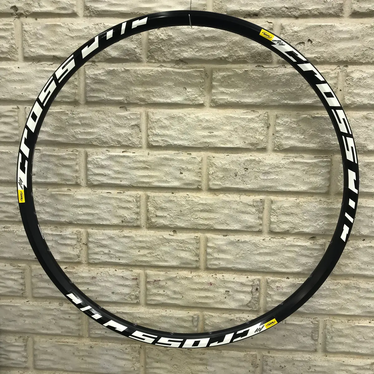 Crossroc 26" Front/Rear Rim 2014+- V2311615 1