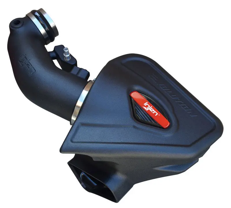 Injen 16-20 Chevrolet Camaro Ss 6.2L V8 Evolution Intake 1