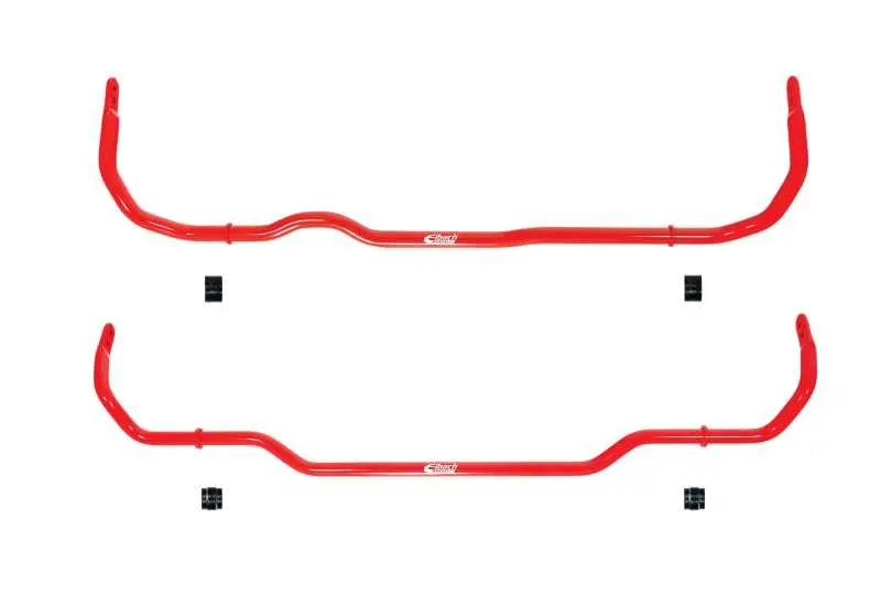 Eibach 26Mm Front & 23Mm Rear Anti-Roll-Kit For 05-10 Vw Jetta V / 06-07 Gti / 06-09 Golf V/Rabbit 1