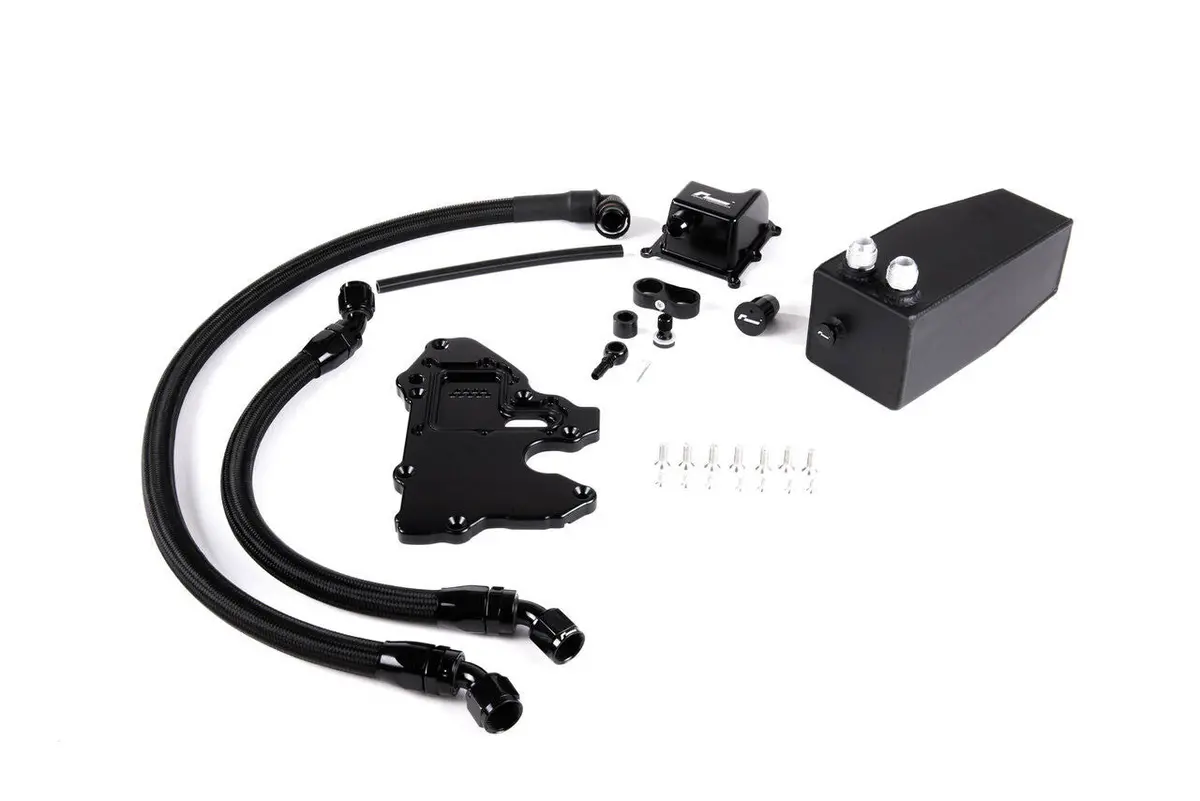 Racingline Performance Oil Management System Ea113 (T-Fsi) 1