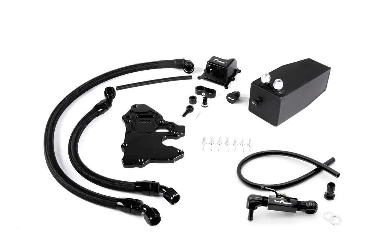 Racingline Performance Oil Management System Ea113 (T-Fsi) 2