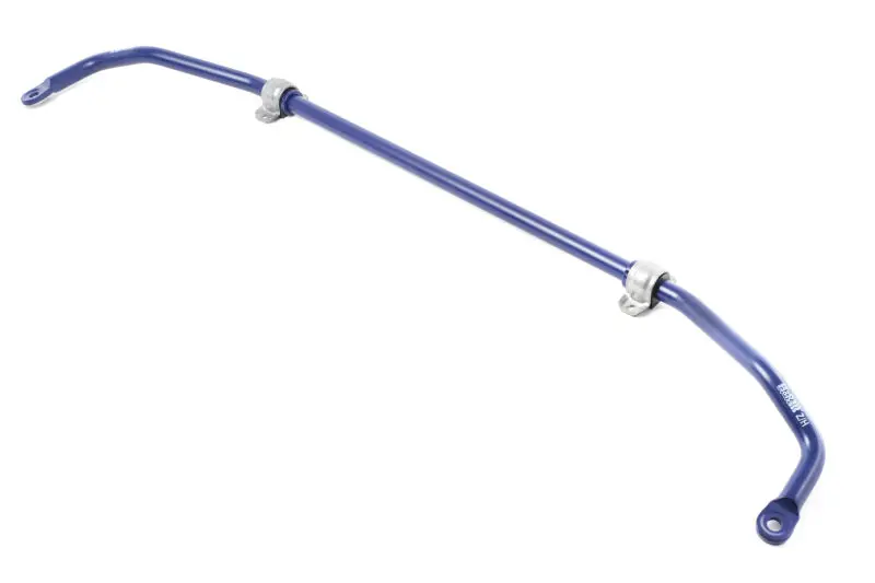 H&R 12-15 Chevrolet Camaro Ls/Lt/Ss (Incl. Convertible) V6 28Mm Non Adj. Sway Bar - Rear 1