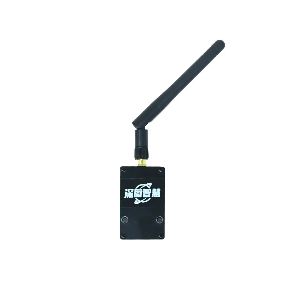 5.8G Uvc Otg Android Av Phone Receiver 1