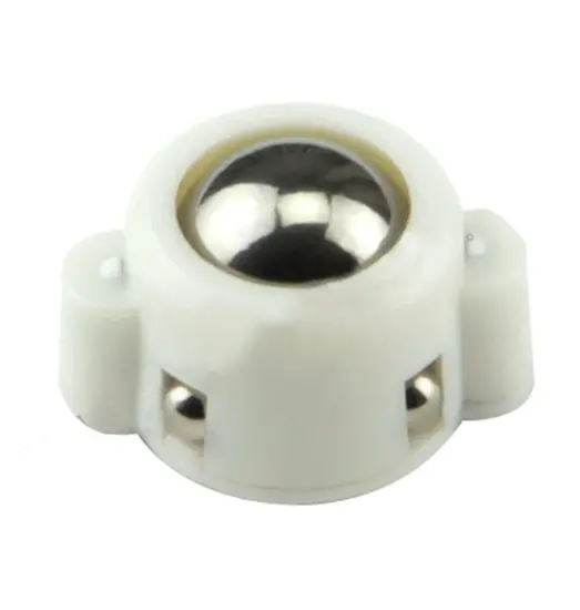 N20 Caster Robot Ball Wheel Mini 3Pi Car 1
