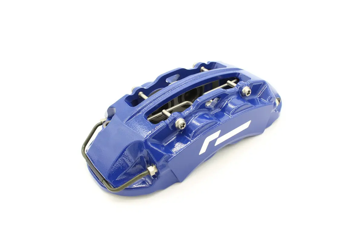 Racingline Performance Stage 2 Evo Brake Kit - 345Mm - Mqb Cars 3