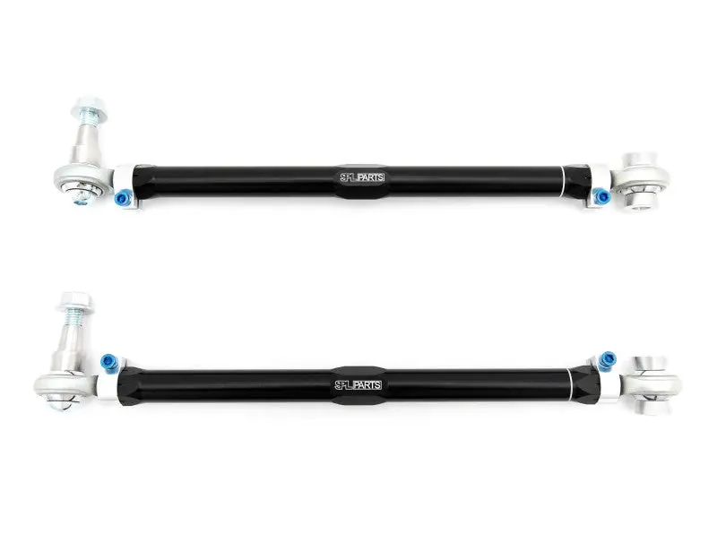 Spl Parts 2014+ Chevrolet Corvette (C7) Rear Toe Arms 1
