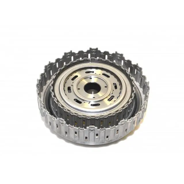 Bmw Heavy Duty Billet Output Basket (Even) 2-4-6 2