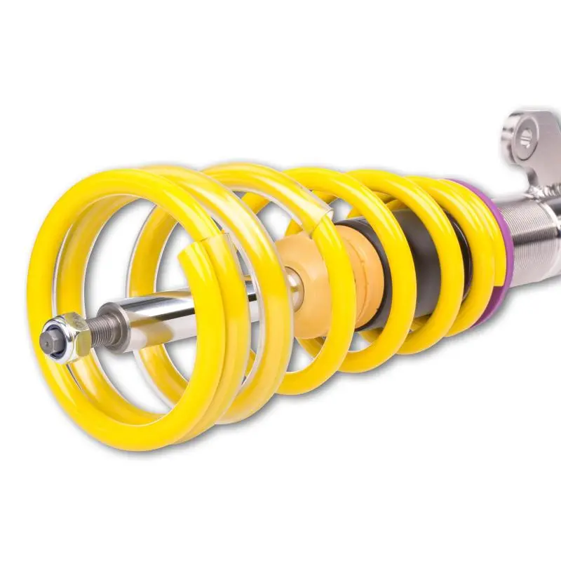 Kw Coilover Kit Ddc Bmw M235xi Awd W/ Edc 2